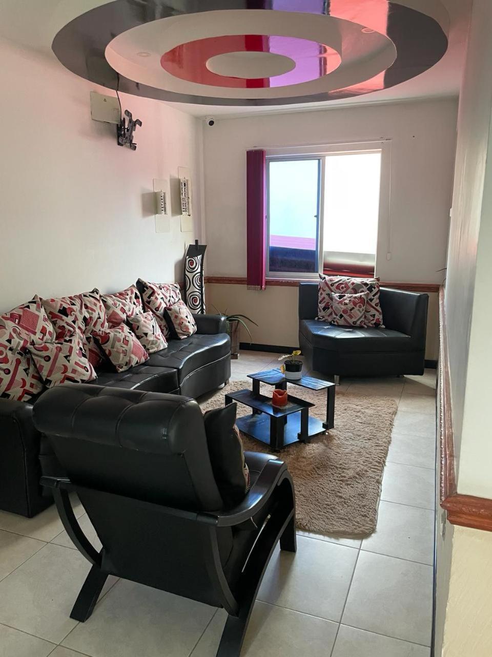 Hotel Palma Roja Гранада Екстер'єр фото