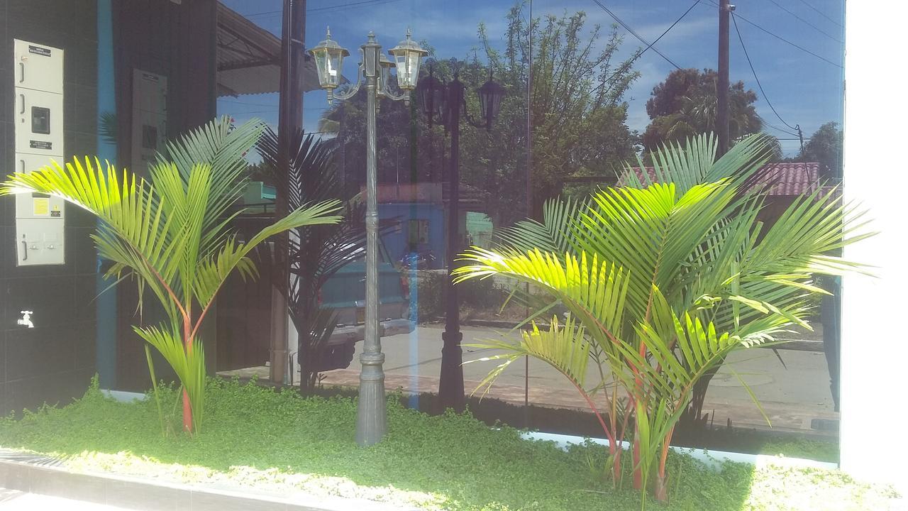 Hotel Palma Roja Гранада Екстер'єр фото