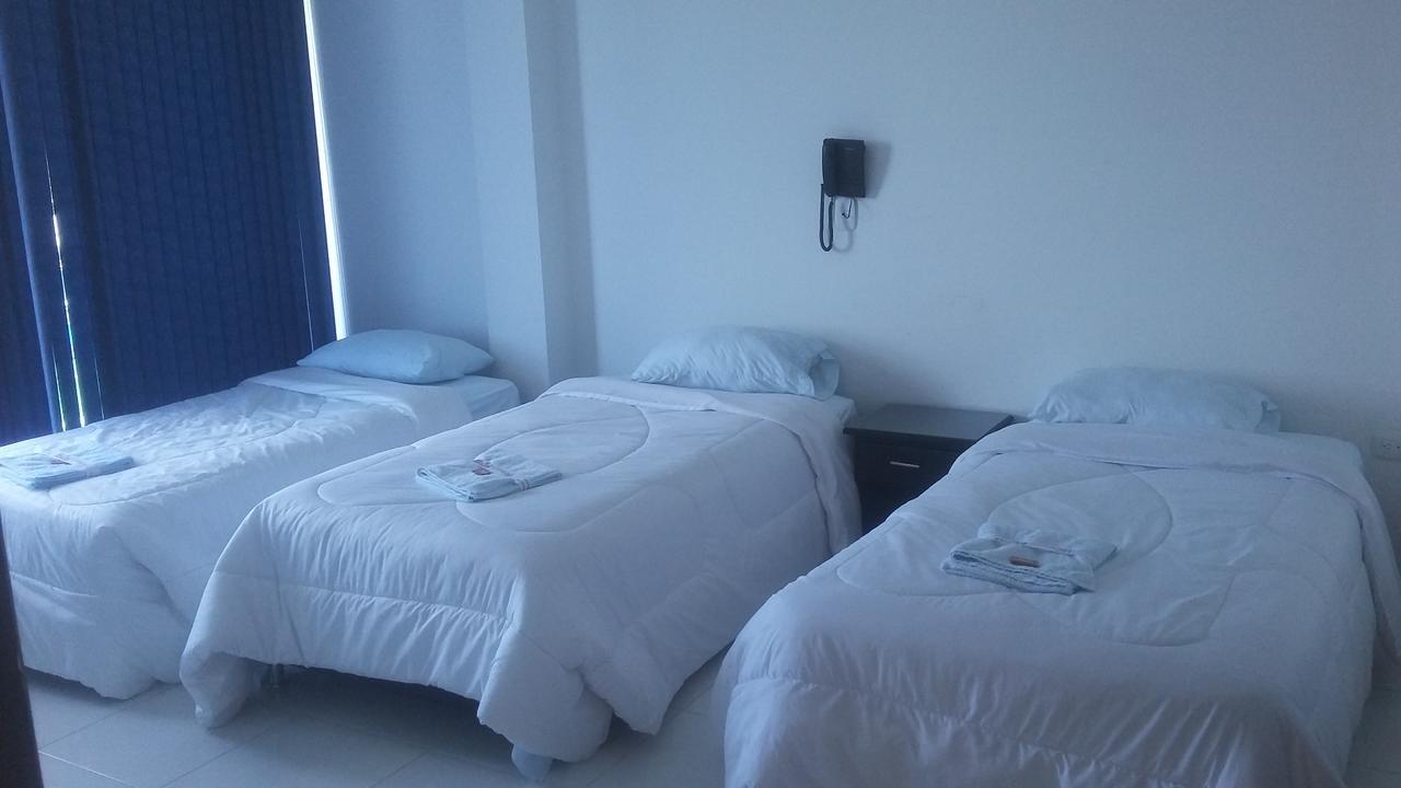 Hotel Palma Roja Гранада Екстер'єр фото