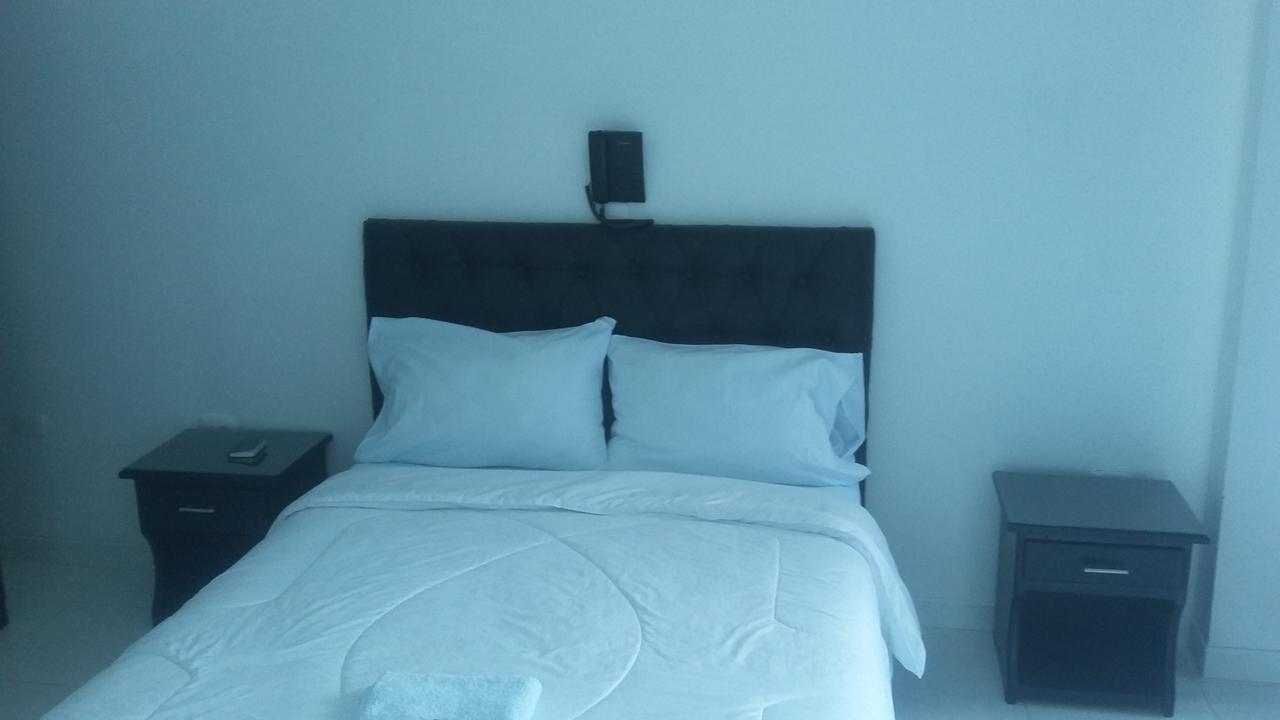 Hotel Palma Roja Гранада Екстер'єр фото