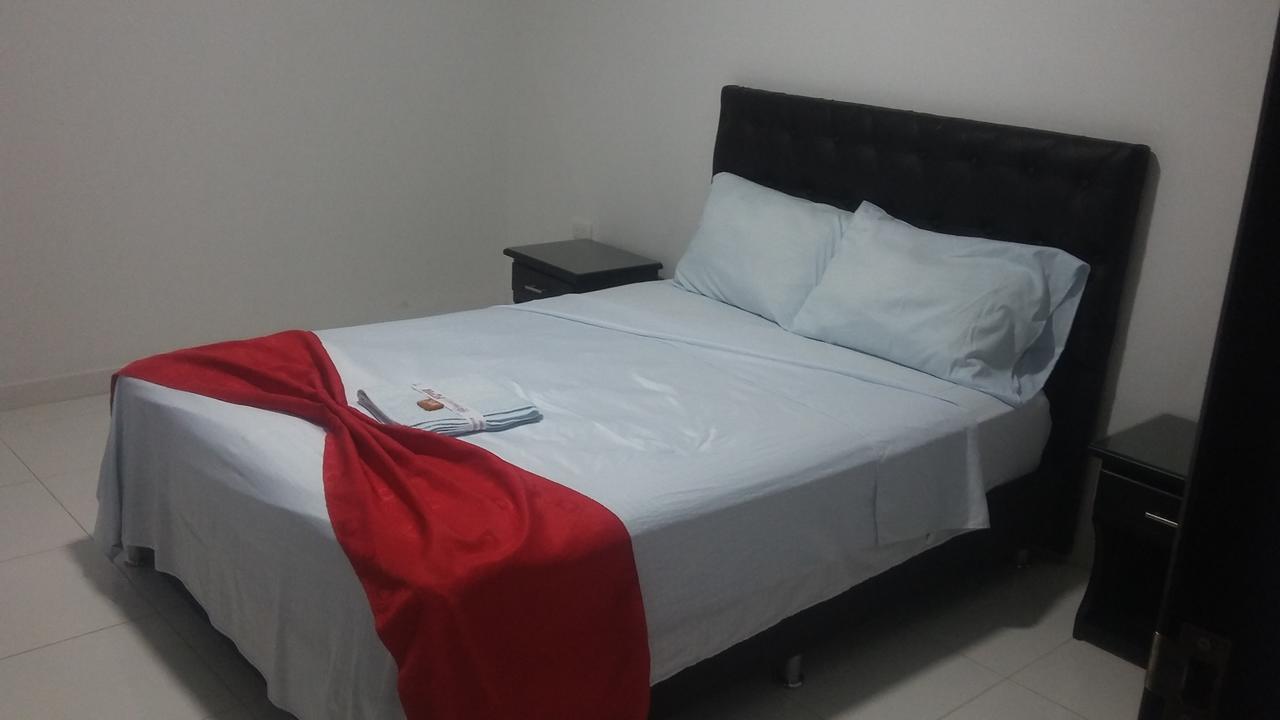 Hotel Palma Roja Гранада Екстер'єр фото