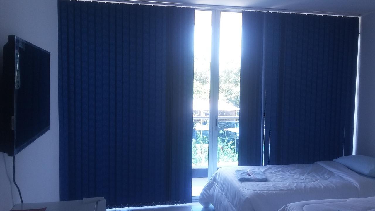 Hotel Palma Roja Гранада Екстер'єр фото