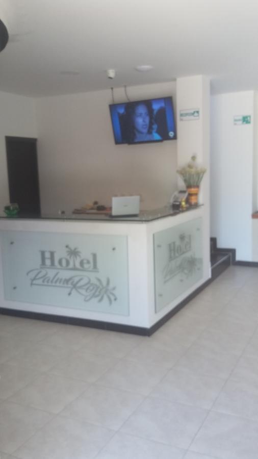 Hotel Palma Roja Гранада Екстер'єр фото